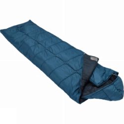 Vaude Finsuit 750 Sleeping Bag Baltic Sea